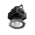 Éclairage extérieur de baie de la lumière extérieure LED de 500W IP65 LED de garantie de 5 ans imperméable